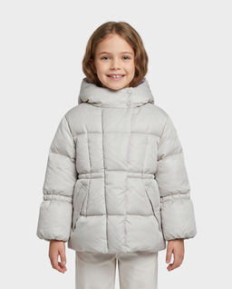 Kurtka z kapturem Katrin 6-14 lat - Image #0