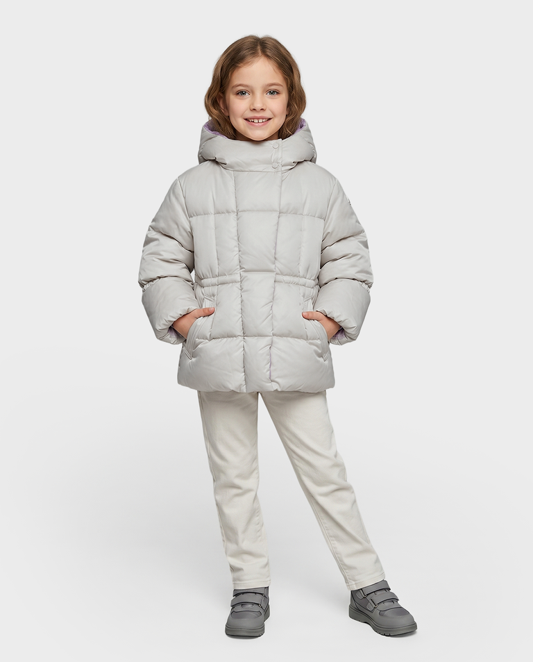 Kurtka z kapturem Katrin 6-14 lat - Image #2