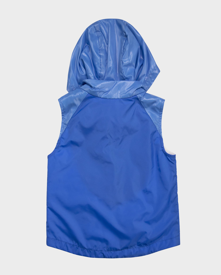 Kamizelka z kapturem Holuka