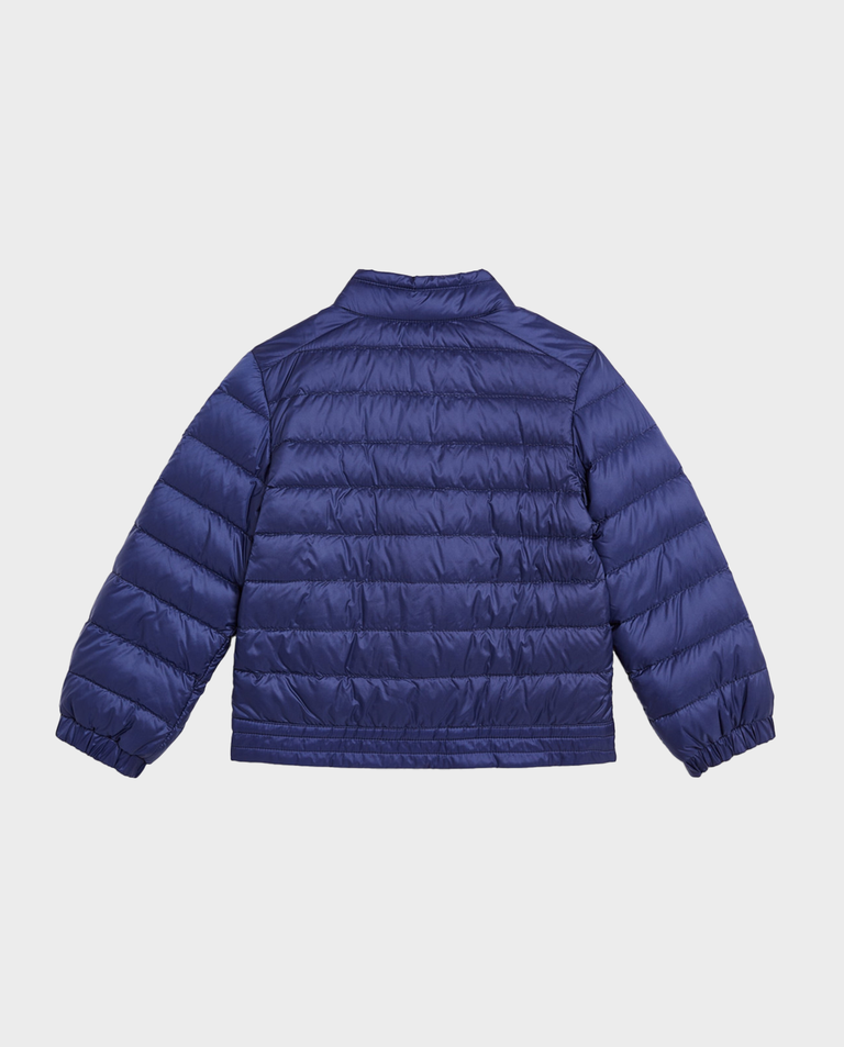 Pikowana kurtka Aizo