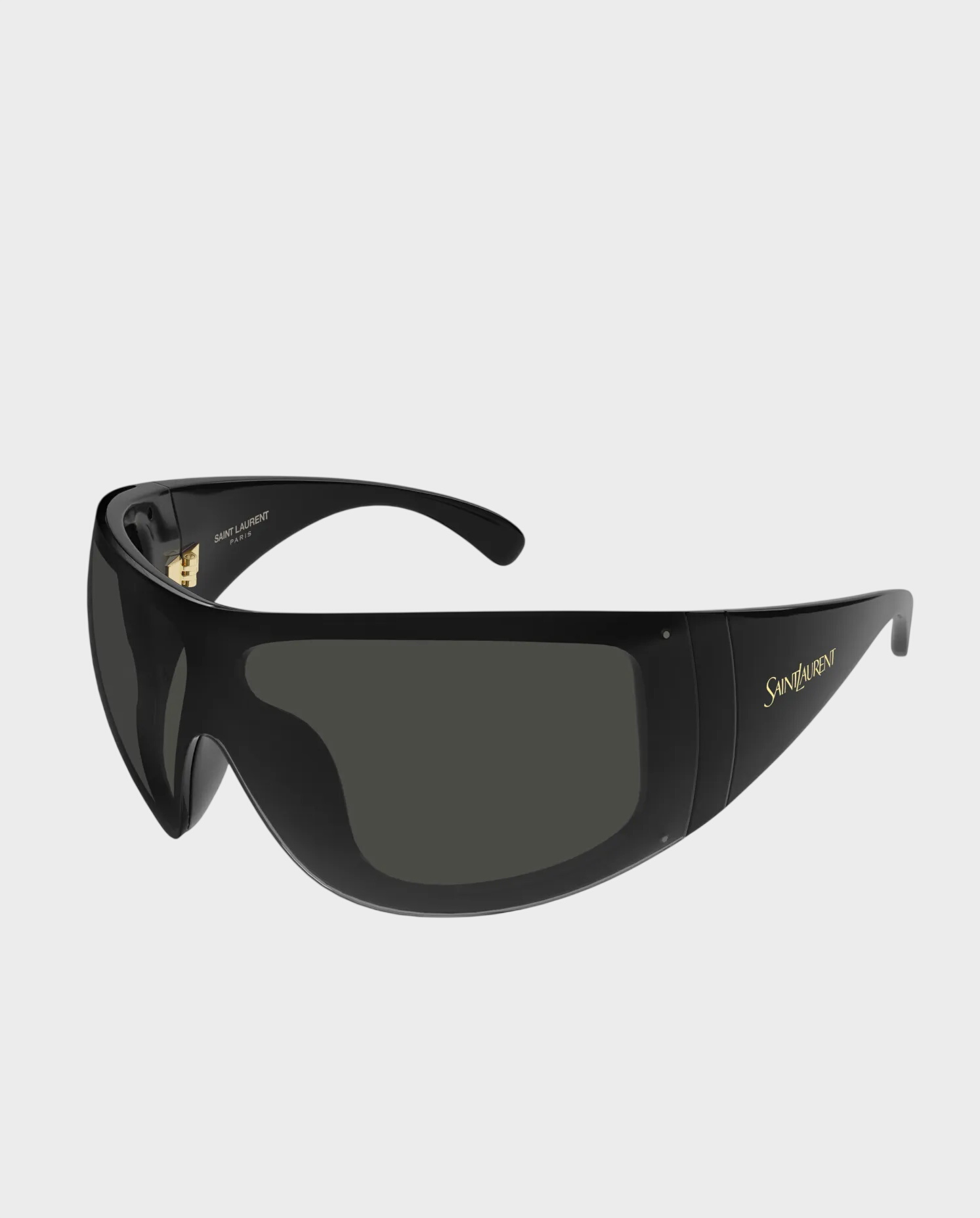 Czarne okulary przeciwsłoneczne - Image #0