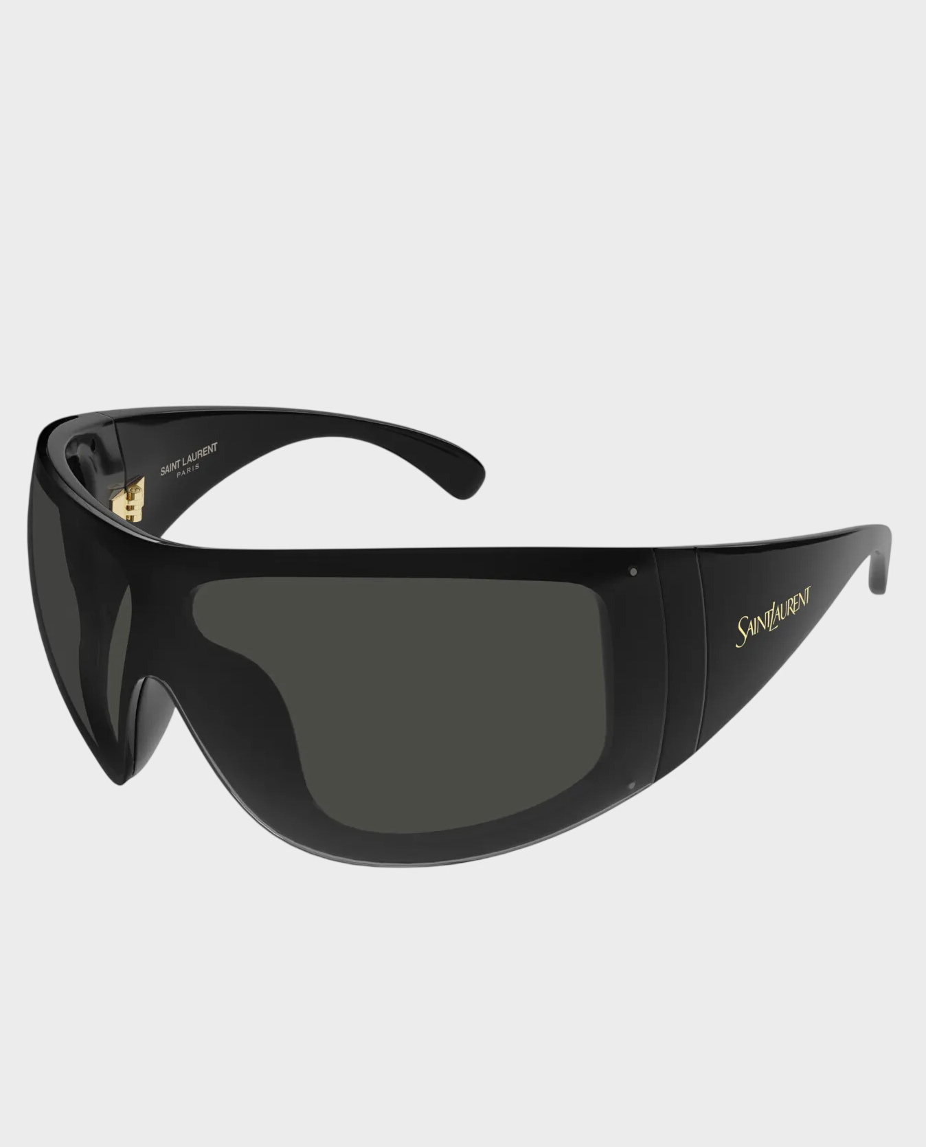 Czarne okulary przeciwsłoneczne - Image #1