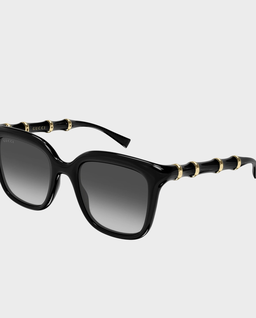 Czarne okulary przeciwsłoneczne - Image #1