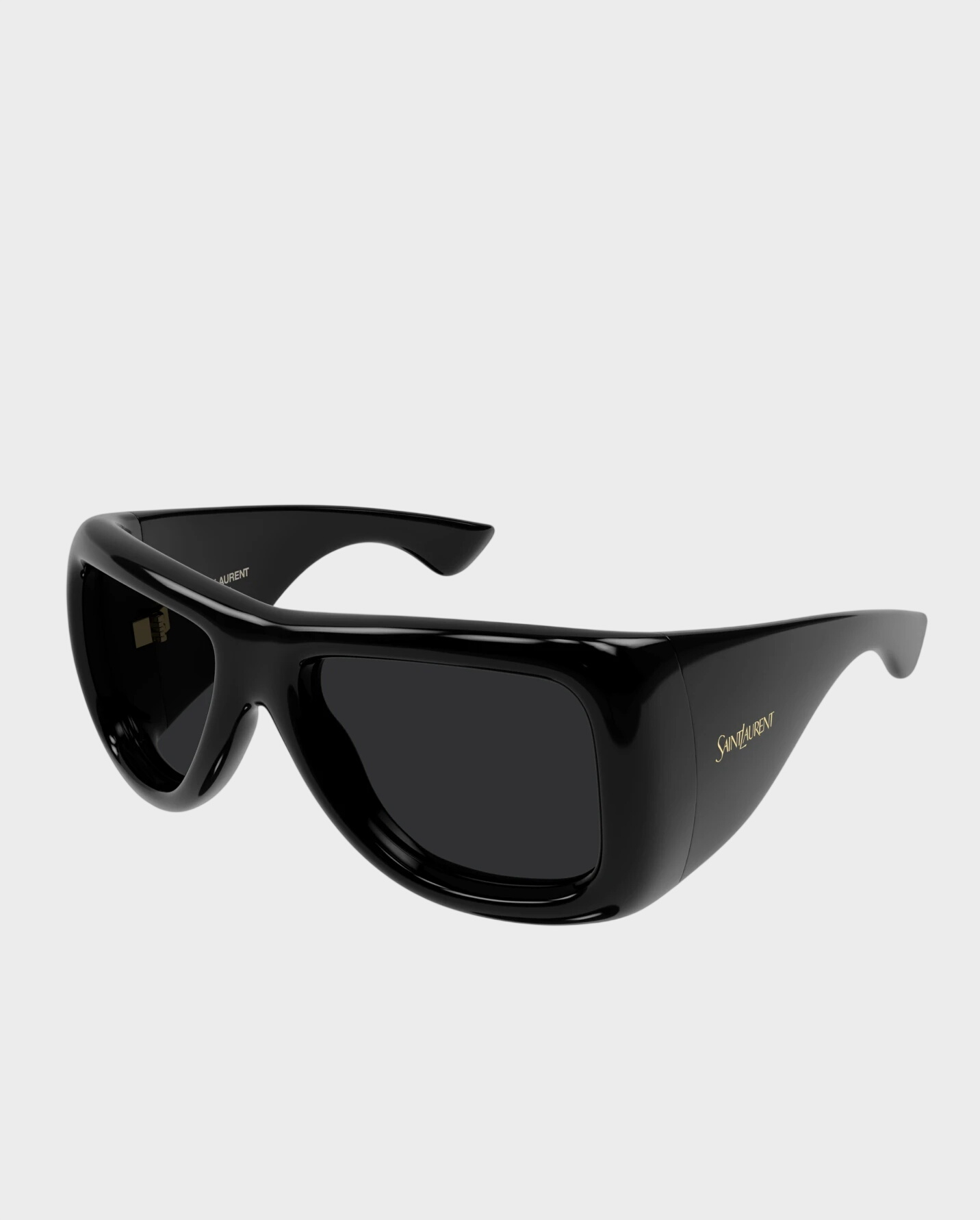 Czarne okulary przeciwsłoneczne - Image #0