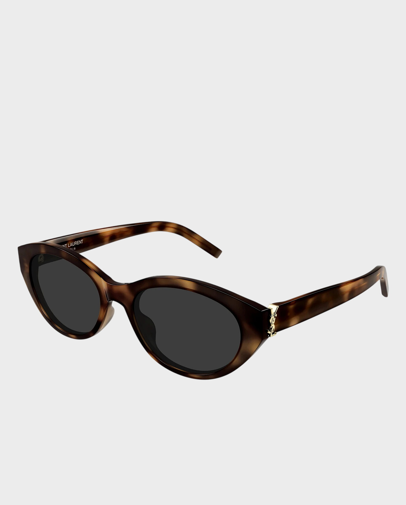 Szylkretowe okulary przeciwsłoneczne - Image #0