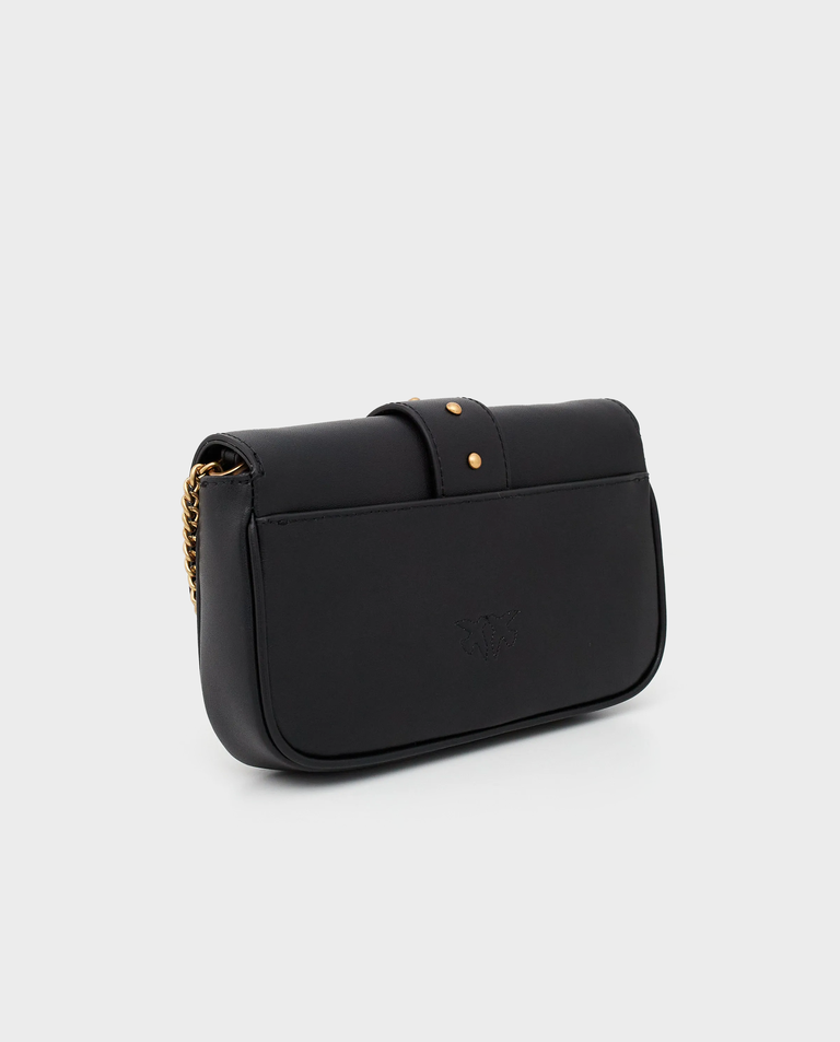 Czarna torebka Pocket Love One Simply