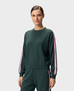 Zielona bluza Back Emporio - Image #0