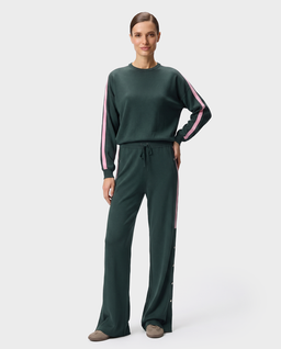 Zielona bluza Back Emporio - Image #2