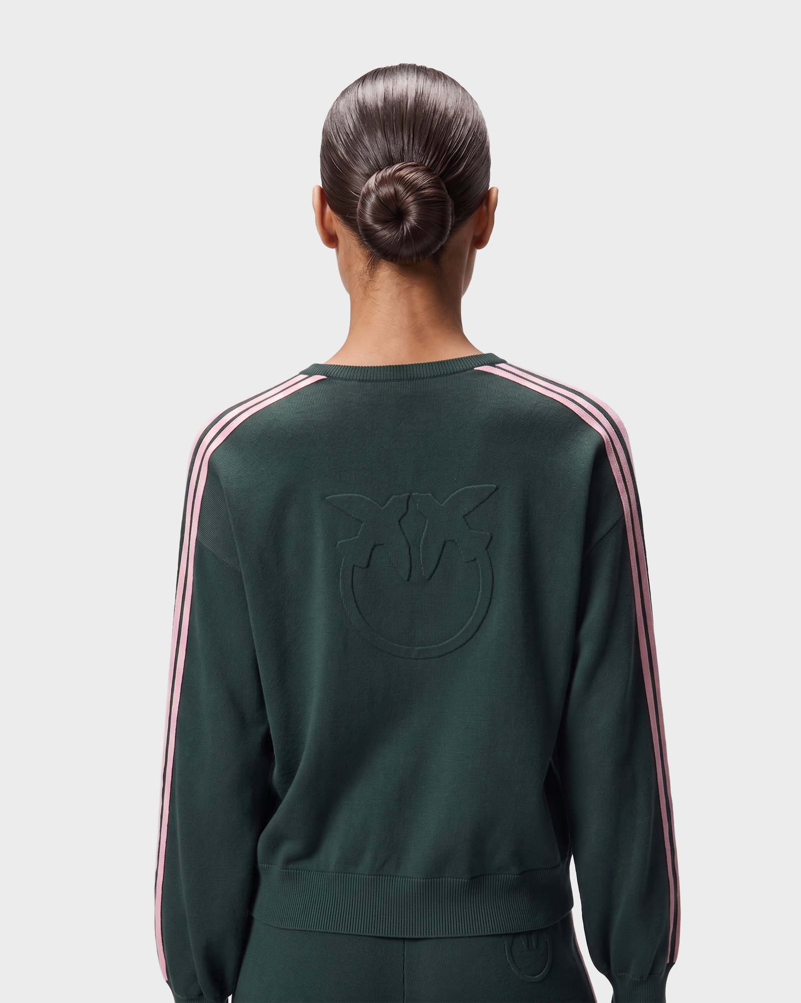 Zielona bluza Back Emporio - Image #1