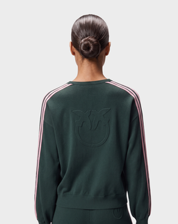 Zielona bluza Back Emporio - Image #1