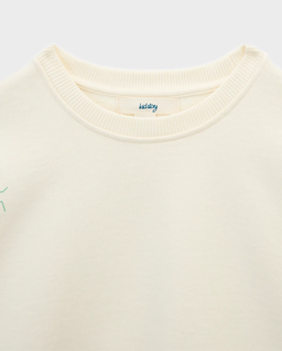 Bawełniana bluza Lady Bird - Image #3