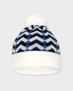 Czapka z wełny merino - Image #0