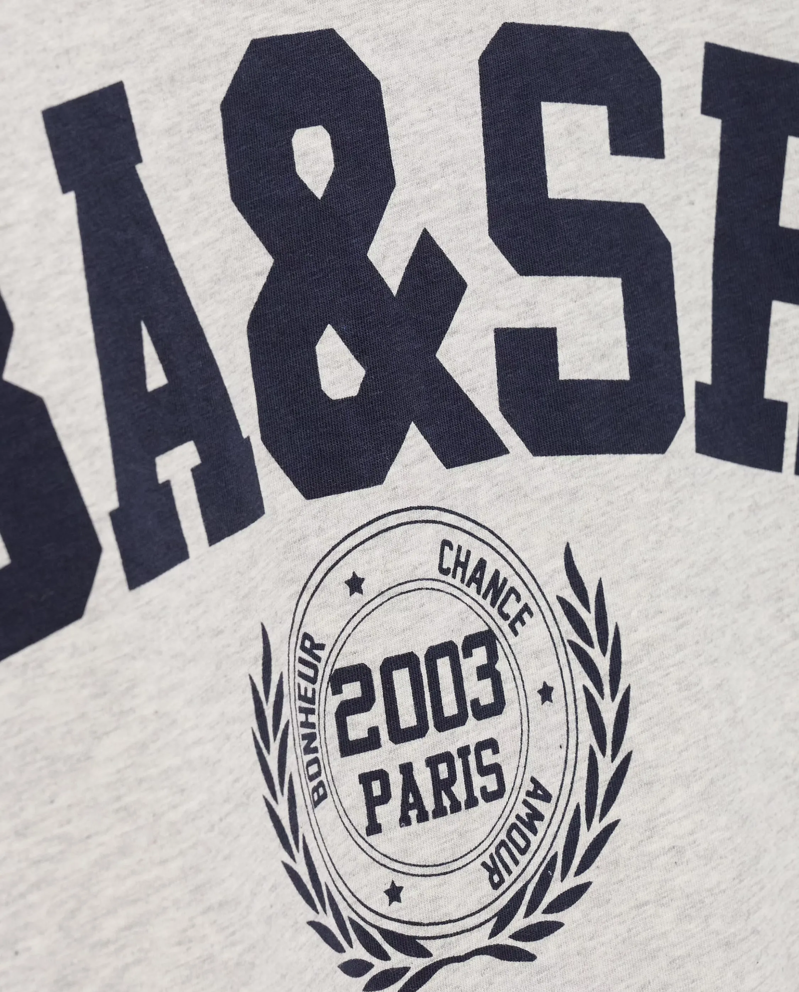 Bawełniany t-shirt z logo Ioni - Image #6