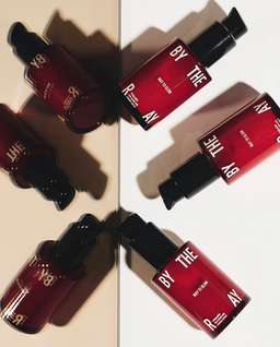 Multipeptydowe serum do twarzy WAY TO GLOW 30ml - Image #3