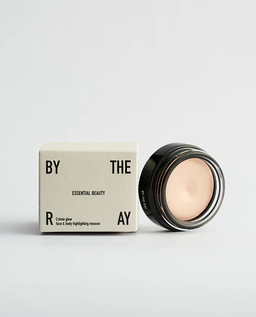 Pielęgnujący rozświetlacz do twarzy i ciała CRÈME GLOW - Image #5
