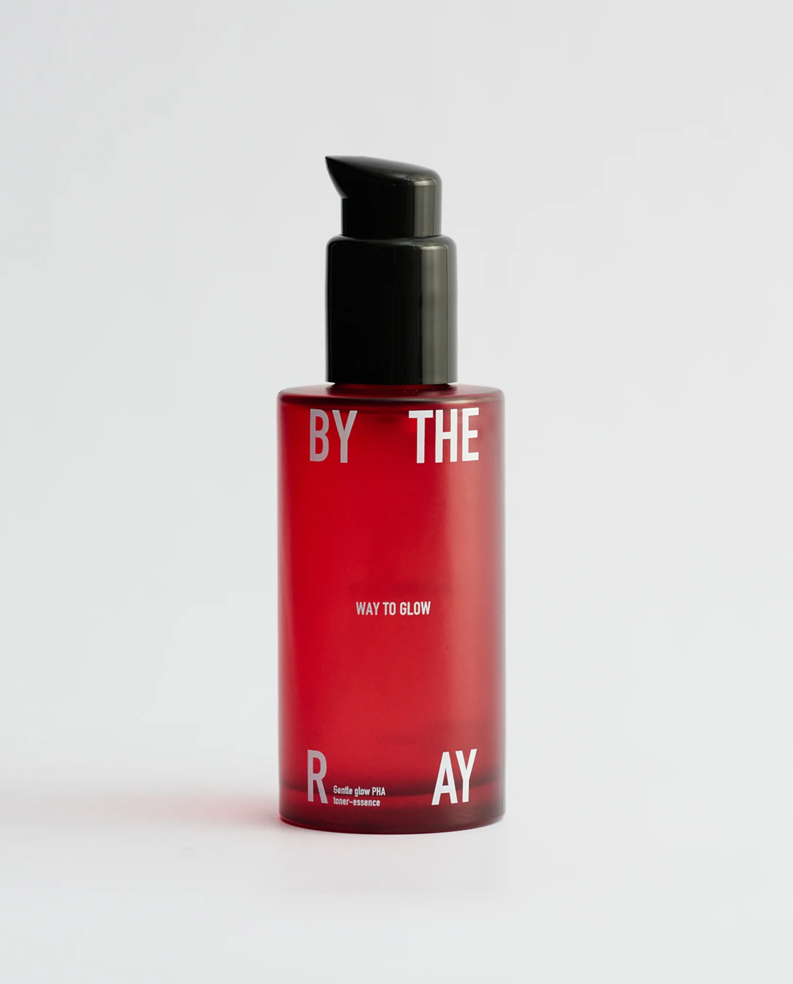 Rozświetlający tonik do twarzy GENTLE GLOW 100ml - Image #0