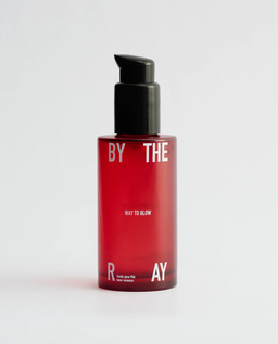 Rozświetlający tonik do twarzy GENTLE GLOW 100ml - Image #0