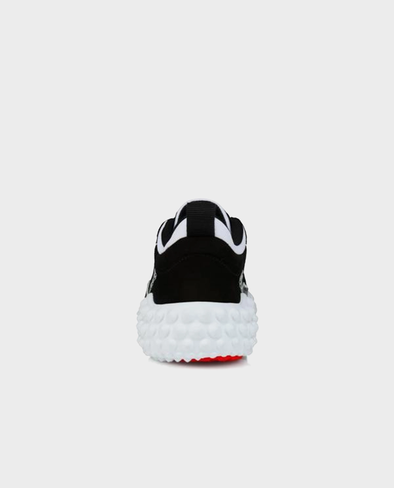 Czarne sneakersy Mara - Image #3