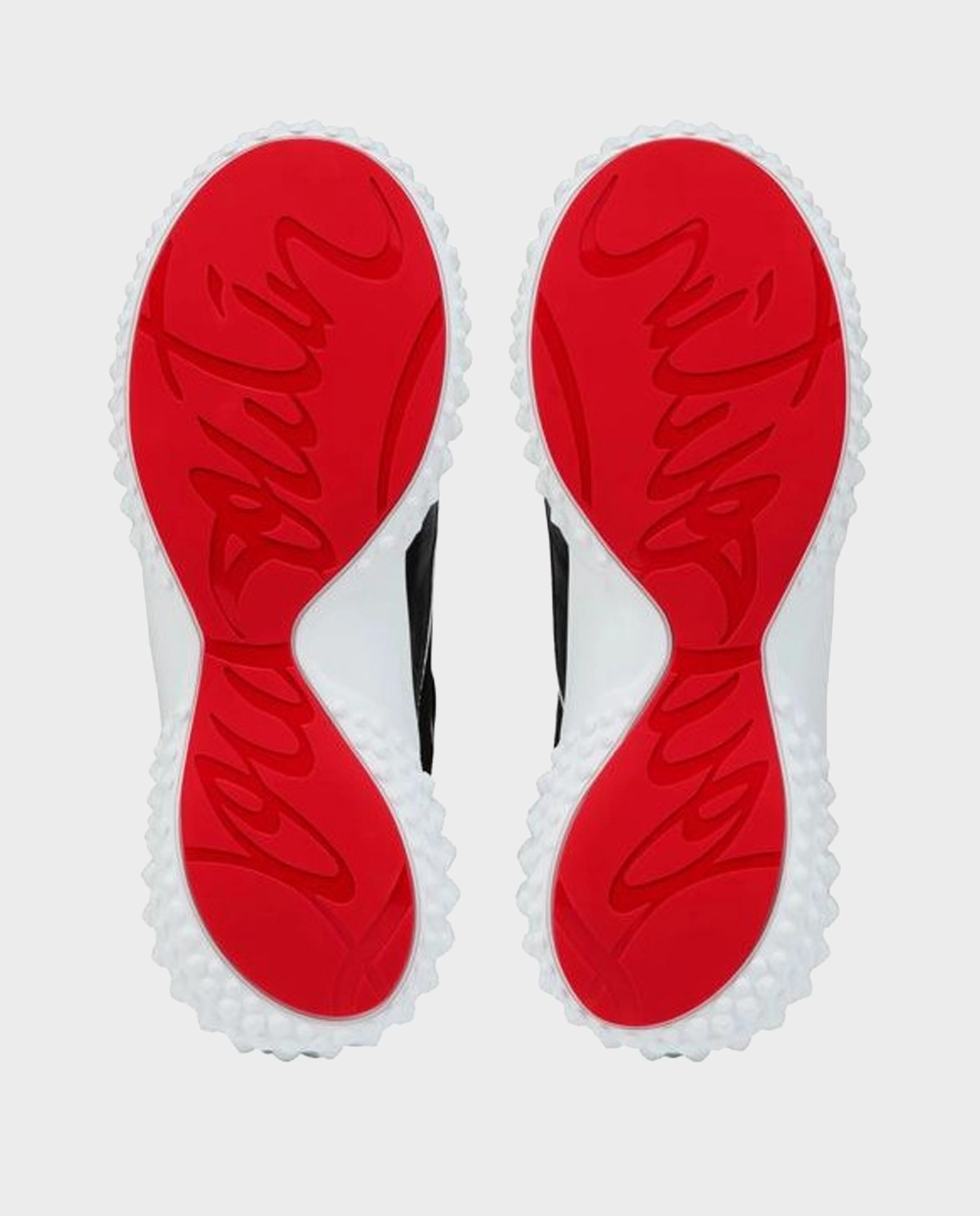 Czarne sneakersy Mara - Image #5