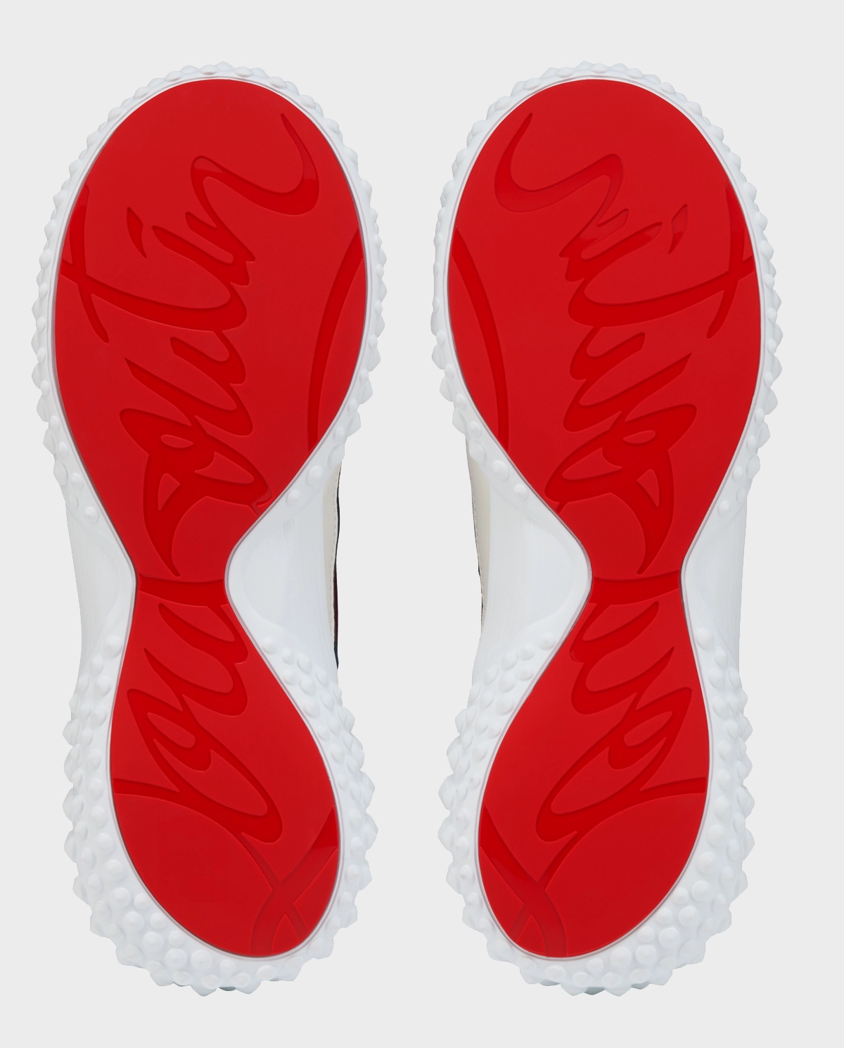 Wielokolorowe sneakersy Mara - Image #4
