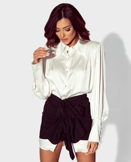 Biała koszula Federica - Image #0
