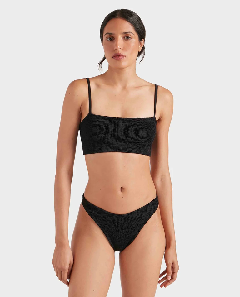 Czarne bikini Gigi