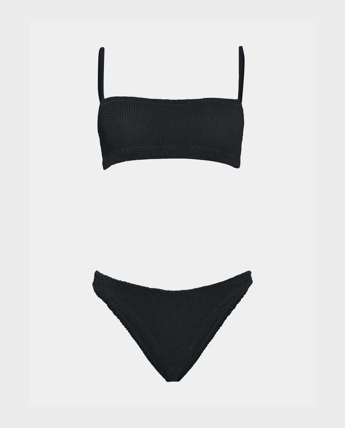 Czarne bikini Gigi - Image #1