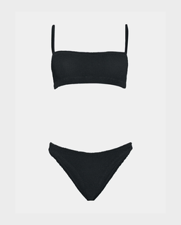 Czarne bikini Gigi - Image #1