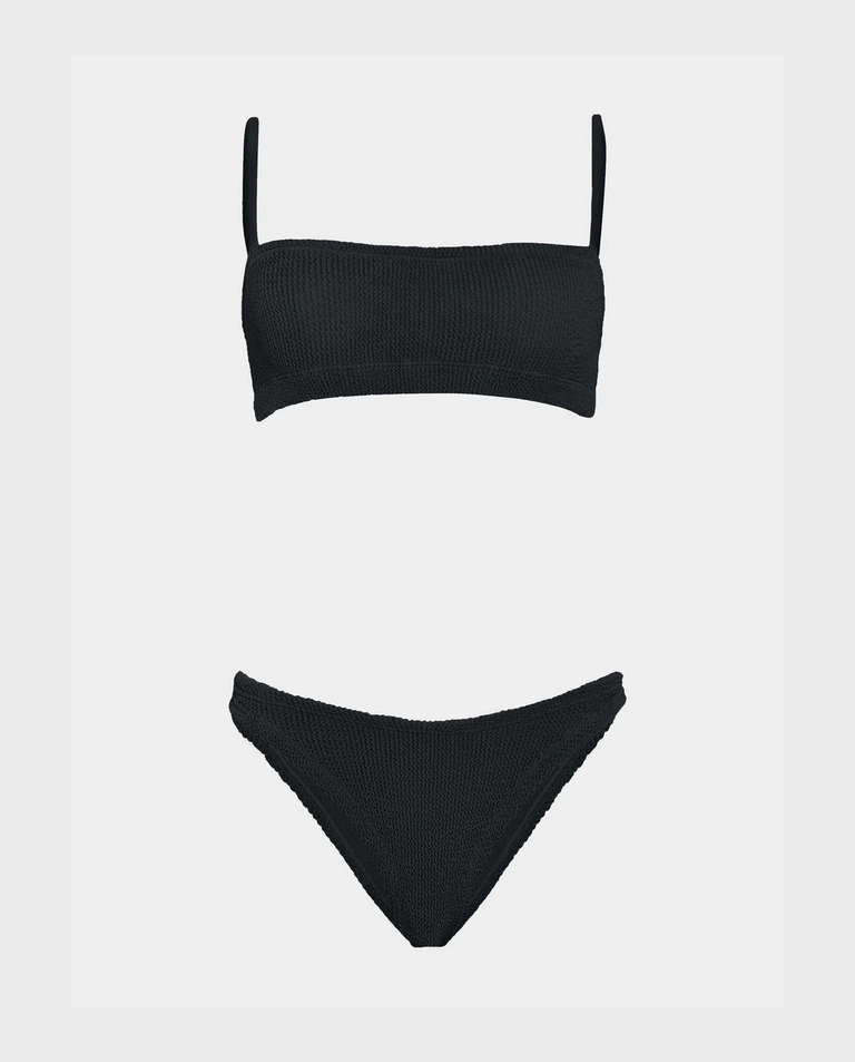 Czarne bikini Gigi