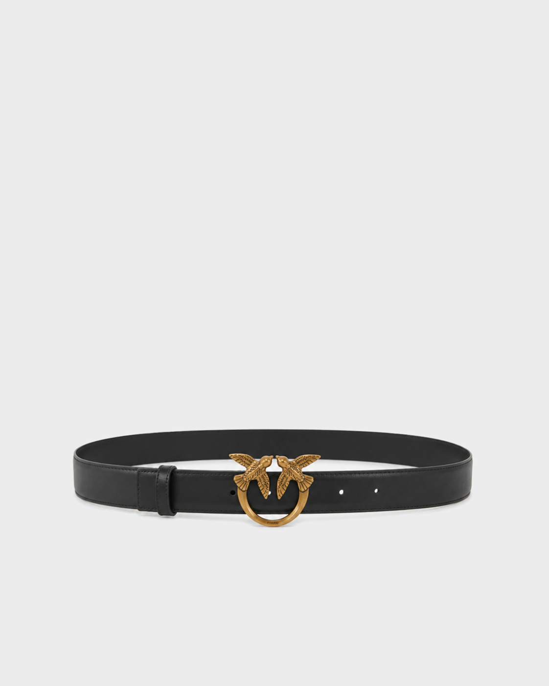 Czarny pasek Love Berry H3 - Image #0