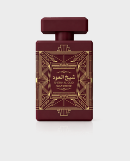 Woda perfumowana unisex Sheikh Al Oud Red - Image #0