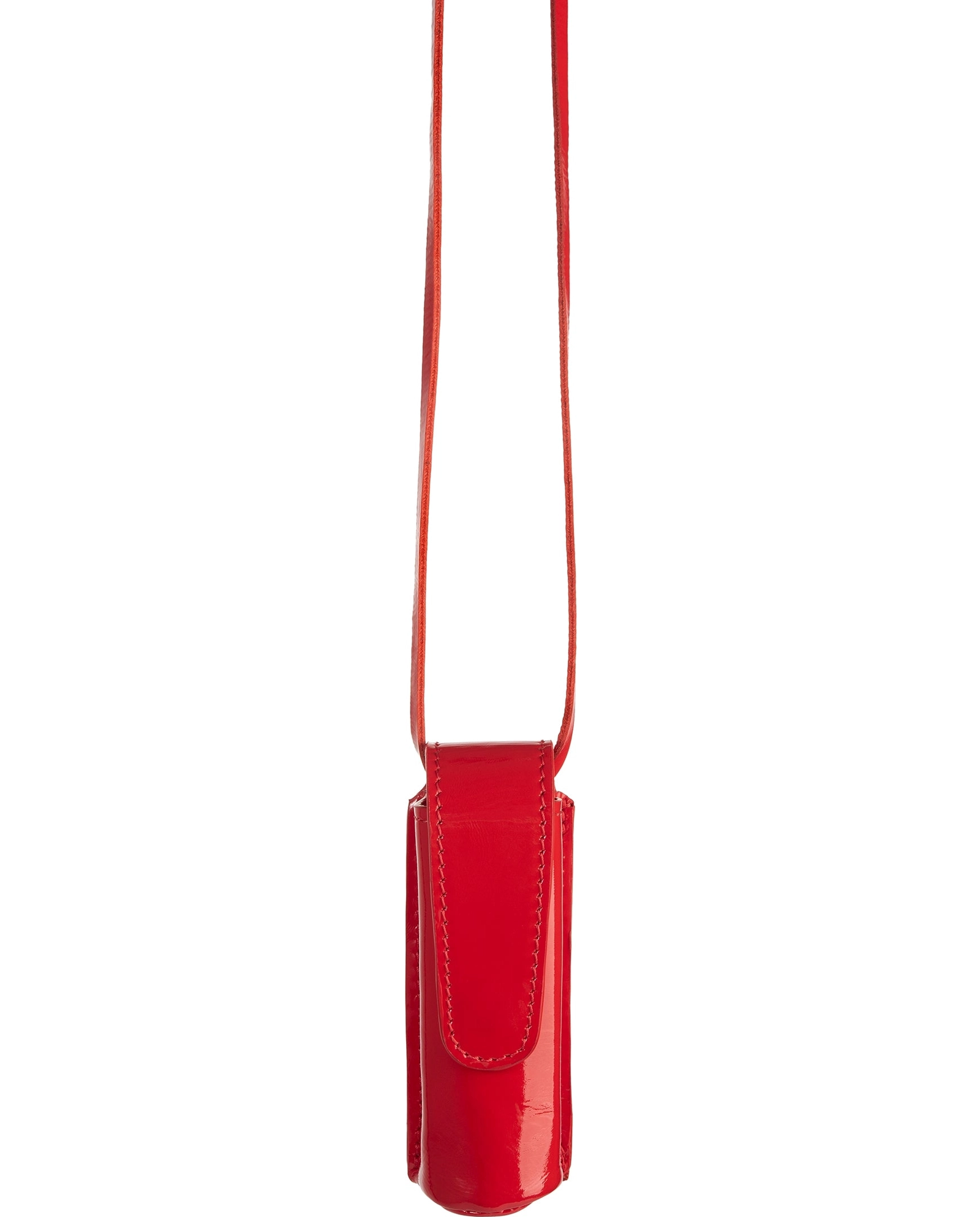 Czerwone etui na szminkę - Image #3