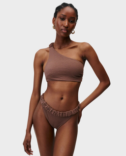 Góra od bikini Girlish Charm Pralinowa - Image #1