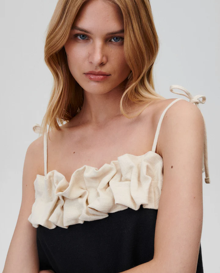 Letnia sukienka Bambina - Image #2