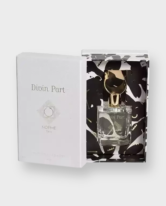 Perfumy Divin Part 100ml - Image #1