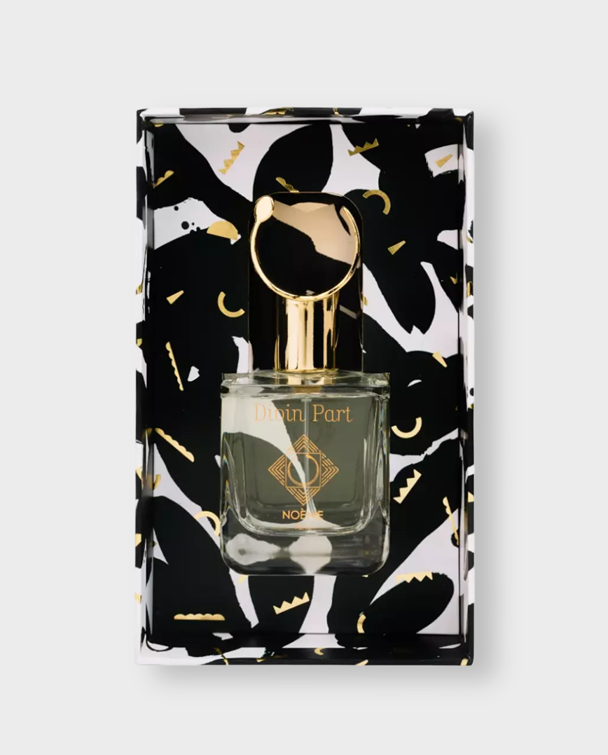 Perfumy Divin Part 100ml - Image #2