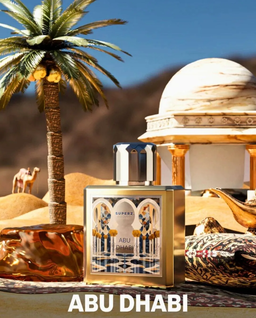 Ekstrat perfum Abu Dhabi - Image #2
