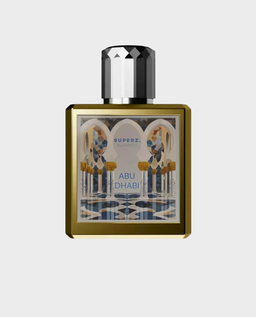 Ekstrat perfum Abu Dhabi - Image #0