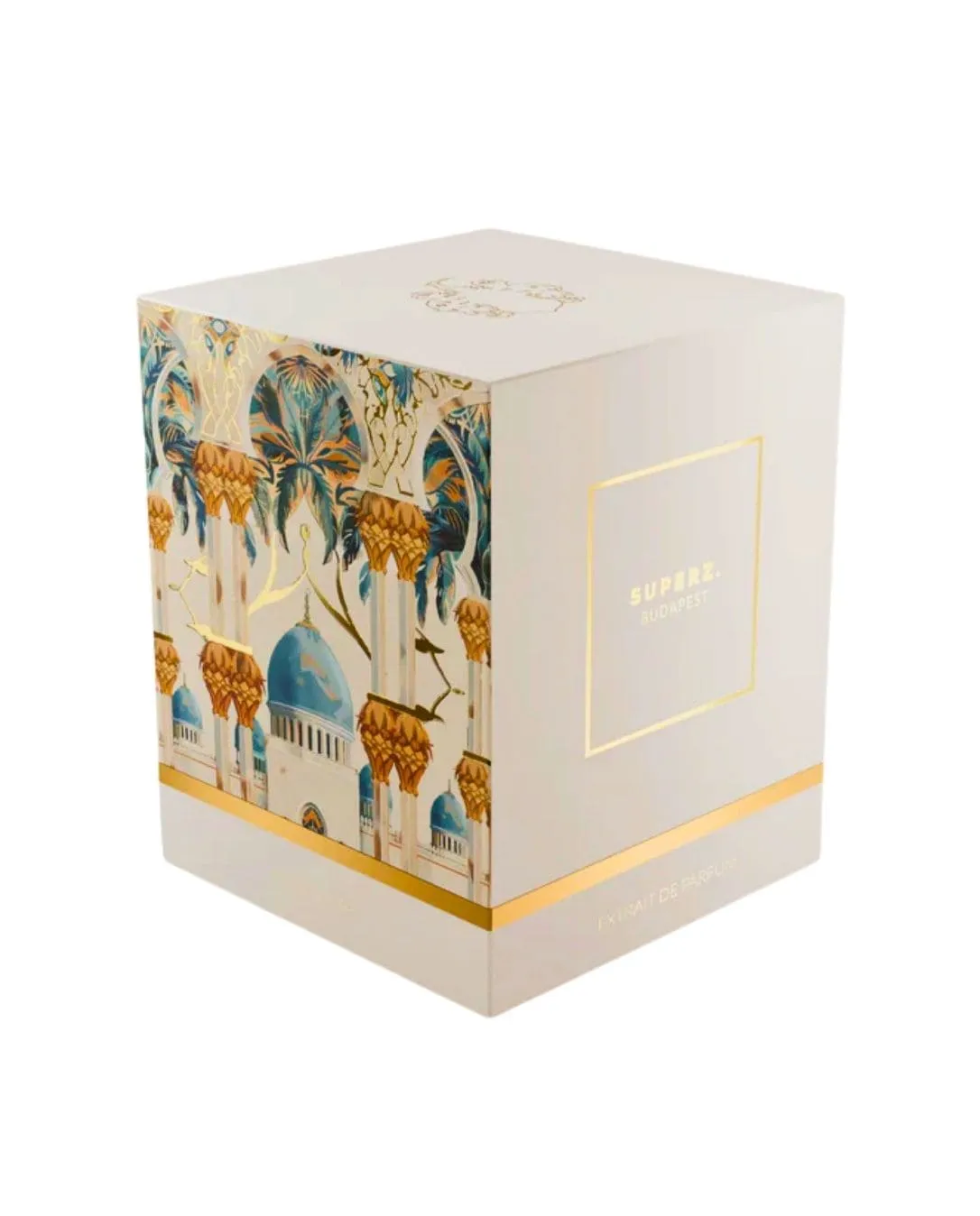 Ekstrat perfum Abu Dhabi - Image #3