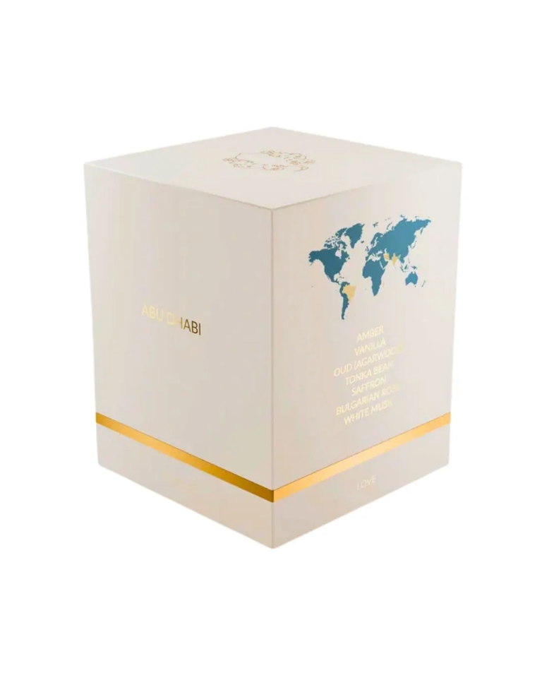 Ekstrat perfum Abu Dhabi - Image #4