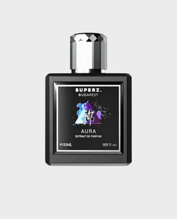 Ekstrat perfum Aura - Image #0