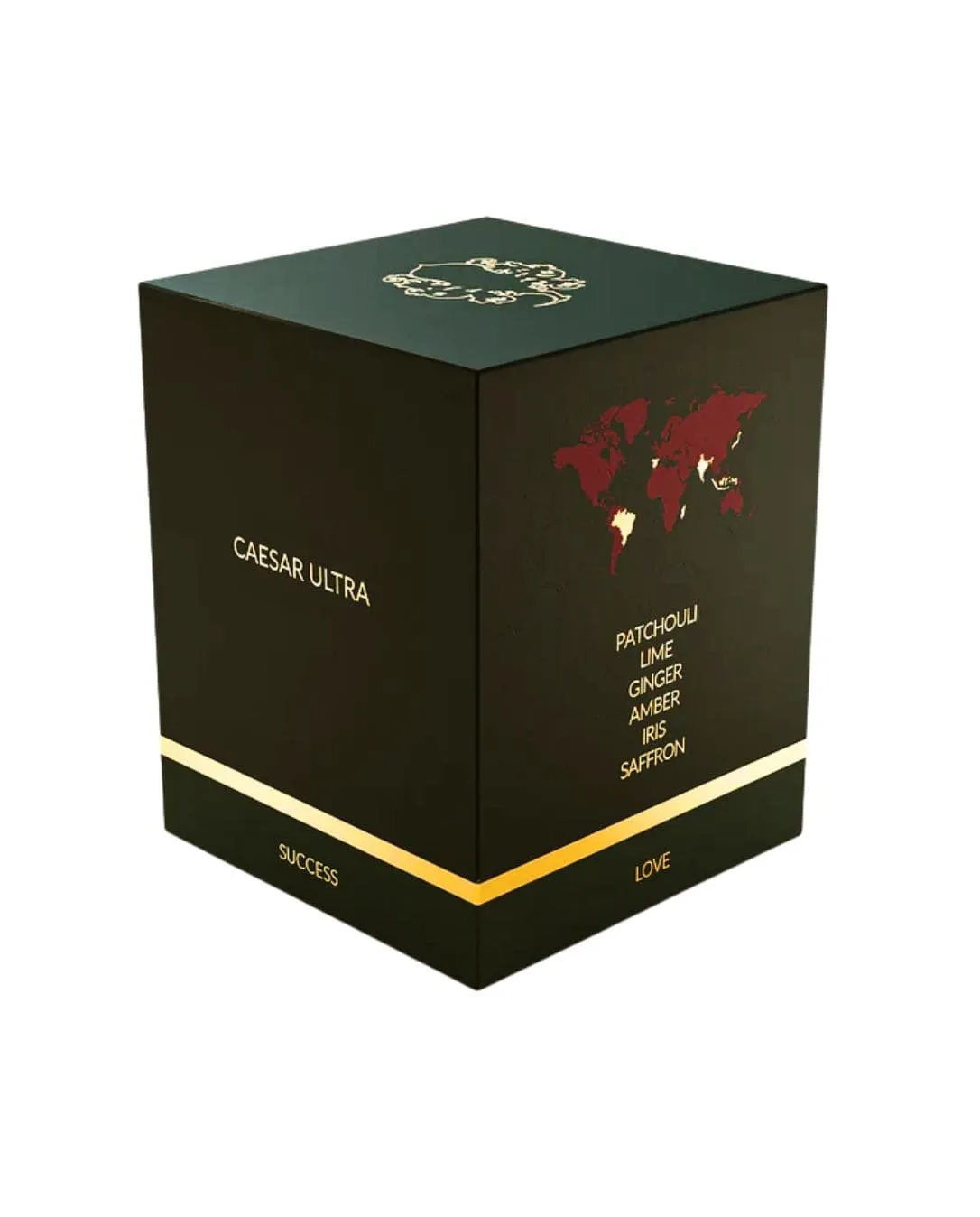 Ekstrat perfum Caesar Ultra - Image #4