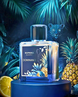 Ekstrat perfum Dominance - Image #1