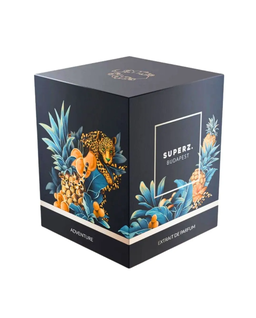 Ekstrat perfum Dominance - Image #3