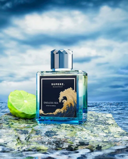 Ekstrat perfum Endless Sea - Image #1
