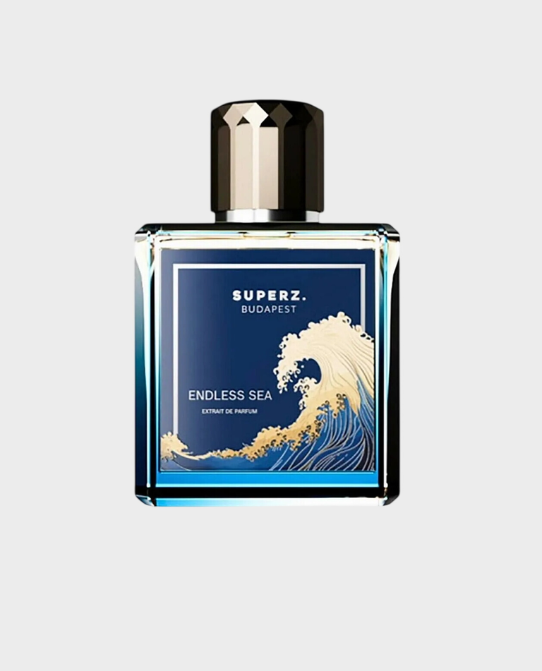 Ekstrat perfum Endless Sea