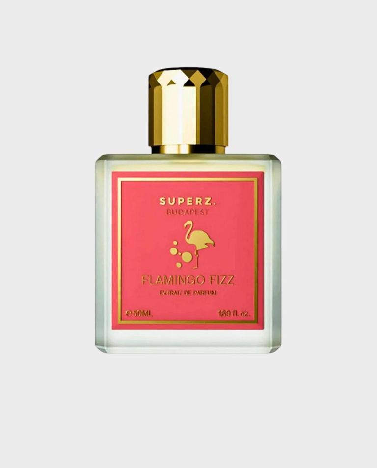 Ekstrakt perfum Flamingo Fizz