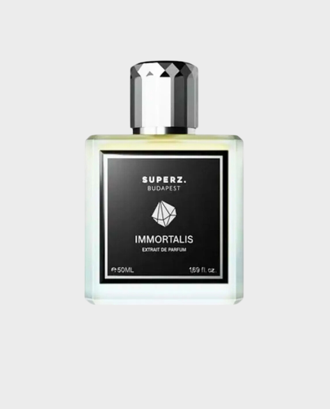 Ekstrat perfum Immortalis - Image #0