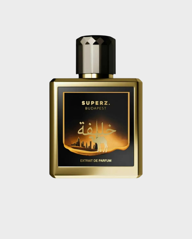 Ekstrat perfum Khalifa