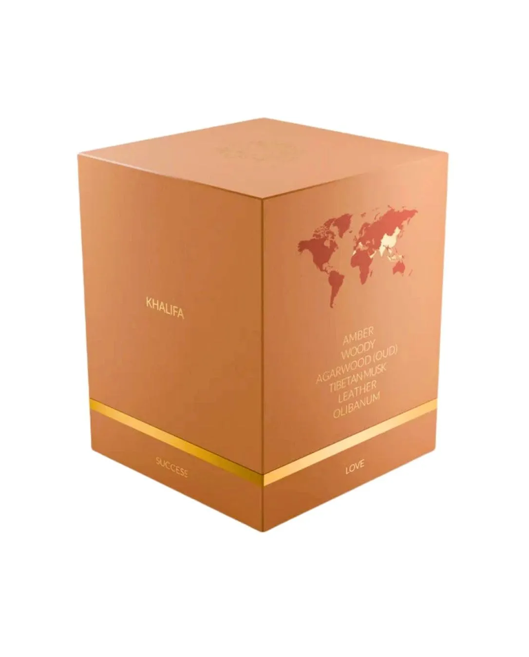 Ekstrat perfum Khalifa - Image #4